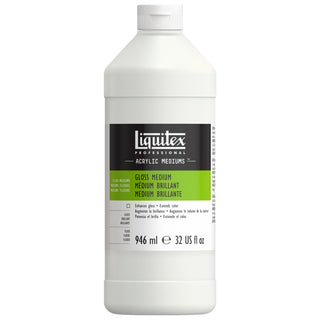 Liquitex Gloss Medium