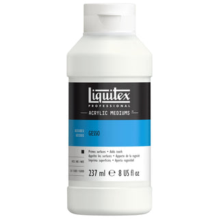 Liquitex Gesso