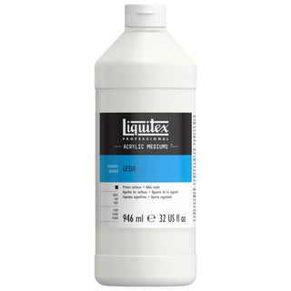 Liquitex Gesso