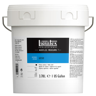 Liquitex Gesso