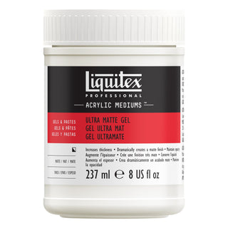 Liquitex Ultra Matte Gel