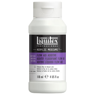Liquitex Flow Aid Additive