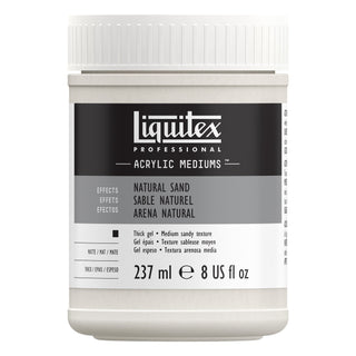 Liquitex Natural Sand
