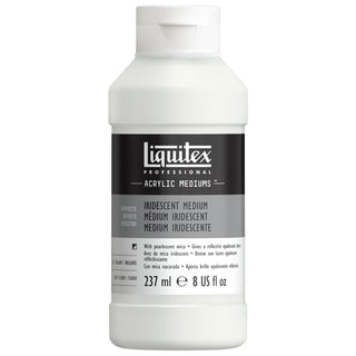 Liquitex Iridescent Medium