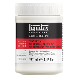 Liquitex Slow-Dri Gel