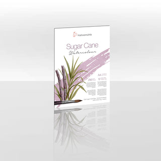 Hahnemühle SUGAR CANE Watercolour