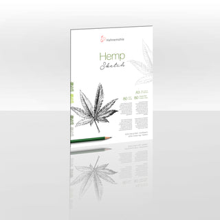 Hahnemühle HEMP Sketchpad
