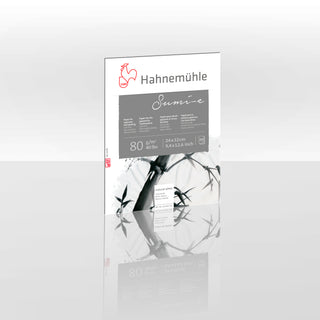 Hahnemühle Sumi-e Sketchpad