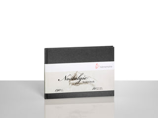 Hahnemühle NOSTALGIE Sketchbooks