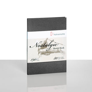 Hahnemühle NOSTALGIE Sketchbooks