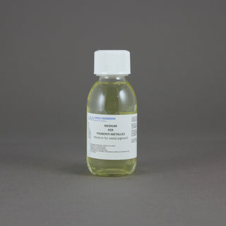 Clear Bronzing Varnish