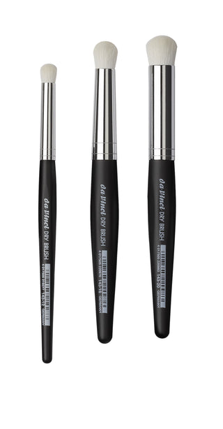 da Vinci Series 143 DRY BLENDING BRUSH