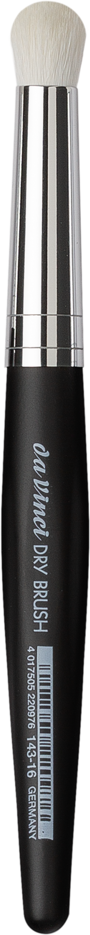 da Vinci Series 143 DRY BLENDING BRUSH