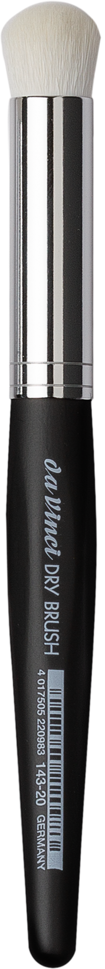 da Vinci Series 143 DRY BLENDING BRUSH