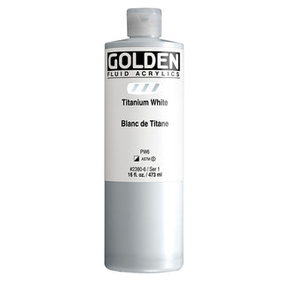 Golden FLUID Acrylic 473ml