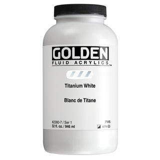 Golden FLUID Acrylic 946ml