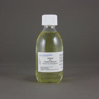 Clear Bronzing Varnish
