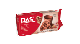 DAS Air Drying Clay