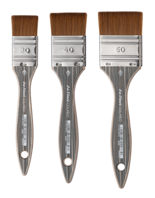 da Vinci COLINEO Series 5022 Mottler