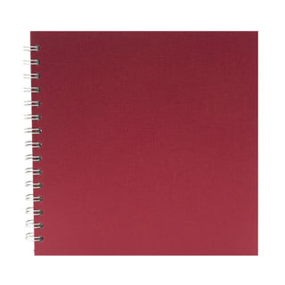 Pink Pig Display Books 270gsm Black Card