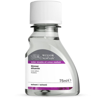 Winsor & Newton ARTISAN Thinners