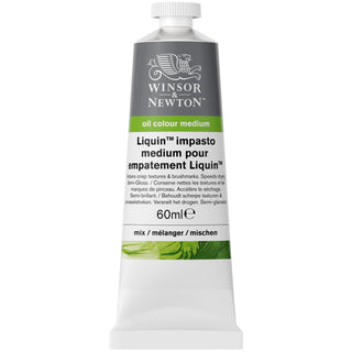 Winsor & Newton Liquin Impasto