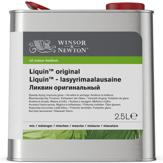 Winsor & Newton Liquin Original