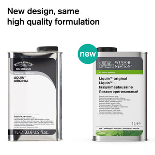 Winsor & Newton Liquin Original