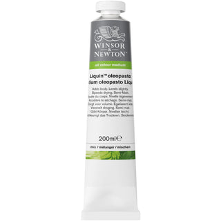 Winsor & Newton Liquin Oleopasto