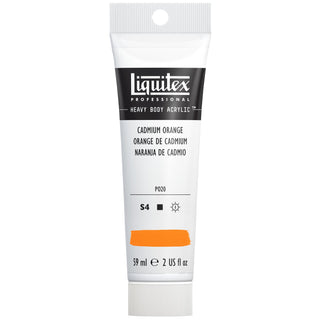 Liquitex HEAVY BODY Acrylic 59ml
