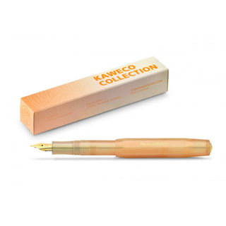 APRICOT PEARL Kaweco COLLECTION Sport Fountain Pen