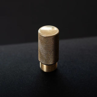 BRASS LUMOS PRO Duo Tip Refillable Fineliner - SPECIAL EDITION
