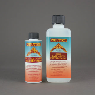 Curator Antiquing Fluid