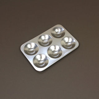 Small Metal Palette