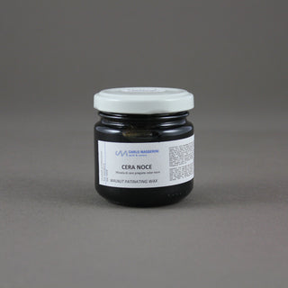 Walnut Patinating Wax