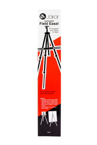 Aluminium Sketching Easel