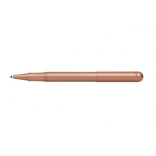 COPPER Kaweco Liliput Capped Ballpoint