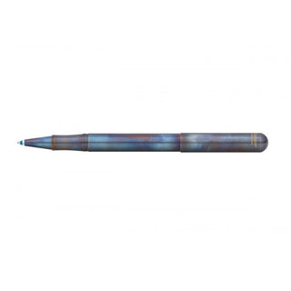 FIREBLUE Kaweco Liliput Capped Ballpoint