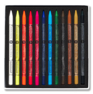Sennelier Pastel Pencil Sets