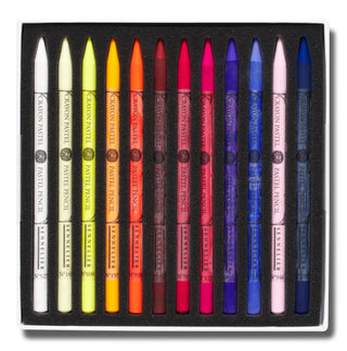 Sennelier Pastel Pencil Sets