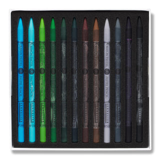 Sennelier Pastel Pencil Sets
