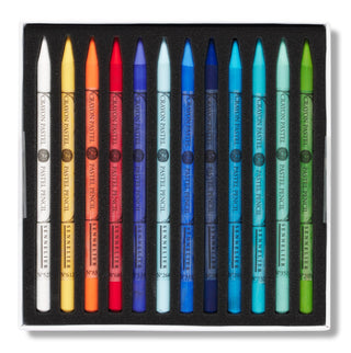 Sennelier Pastel Pencil Sets