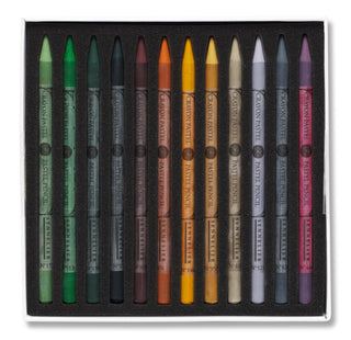 Sennelier Pastel Pencil Sets