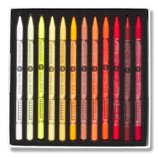 Sennelier Pastel Pencil Sets