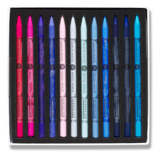 Sennelier Pastel Pencil Sets
