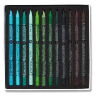 Sennelier Pastel Pencil Sets