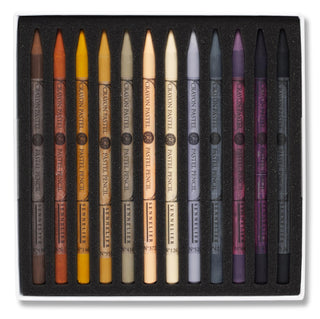 Sennelier Pastel Pencil Sets