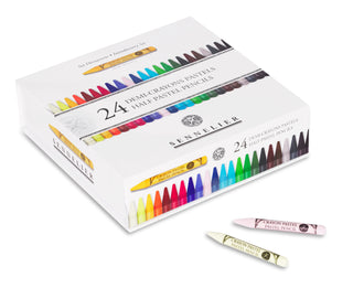 Sennelier Pastel Pencil Sets