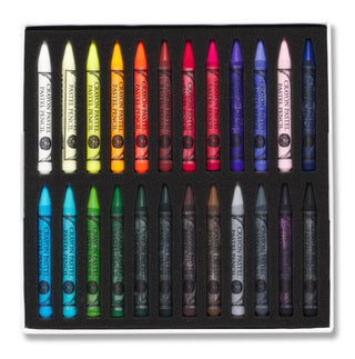 Sennelier Pastel Pencil Sets