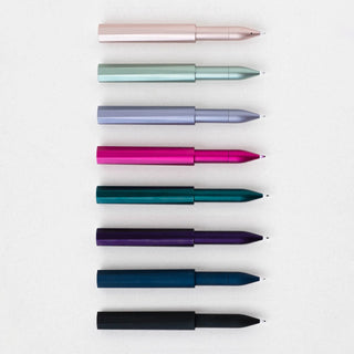 THE WREN Refillable Writing Pen